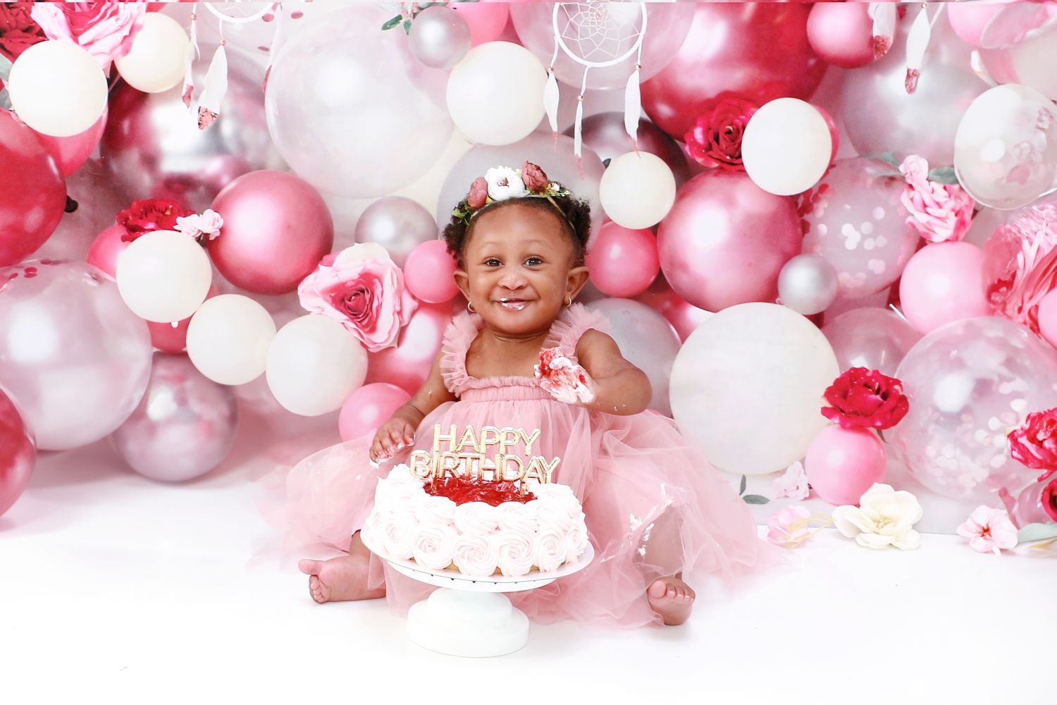 Cake Smash