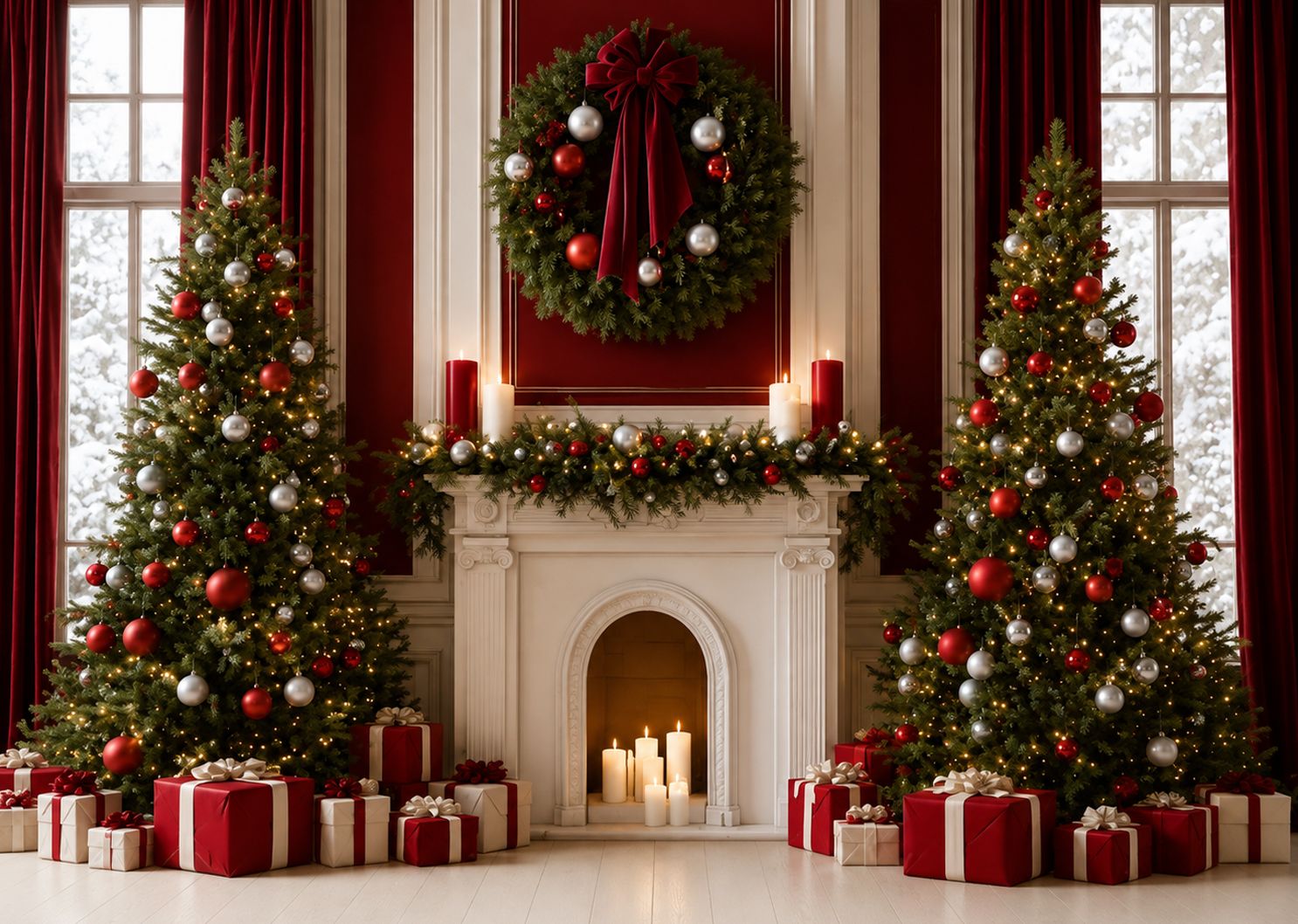 Classic Christmas