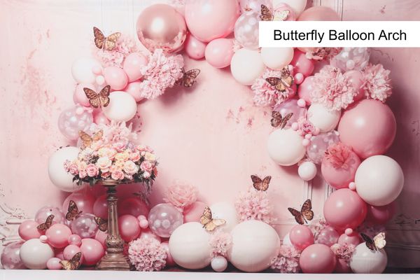 Butterfly Balloon Arch.jpg