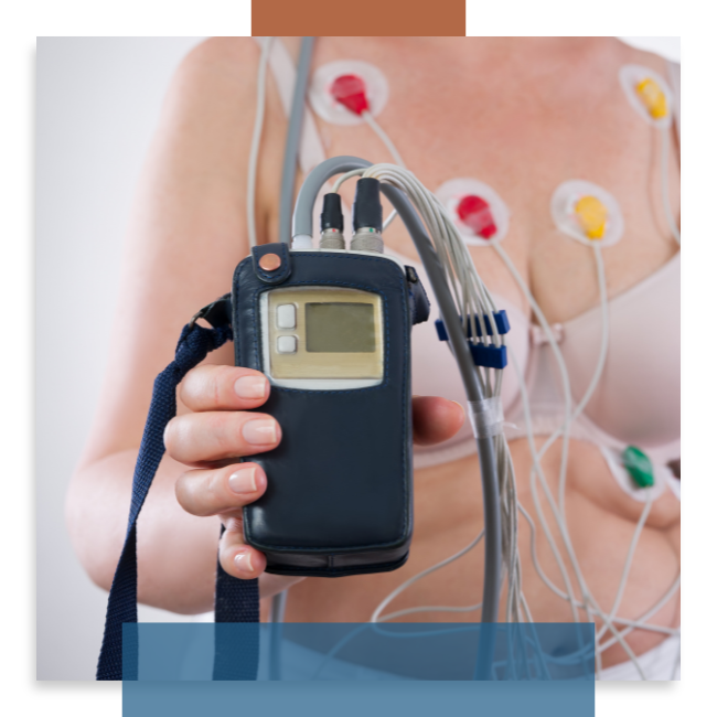 What Is a Holter Monitor?