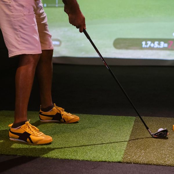 4 Benefits Of Owning An At Home Virtual Golf Simulator - Image 4.jpg