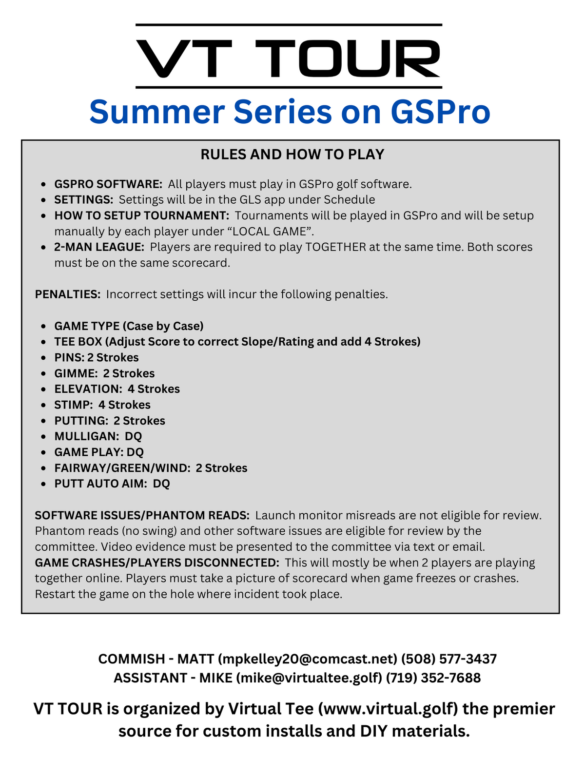 Summer Series on GSPro (6-26-24).png