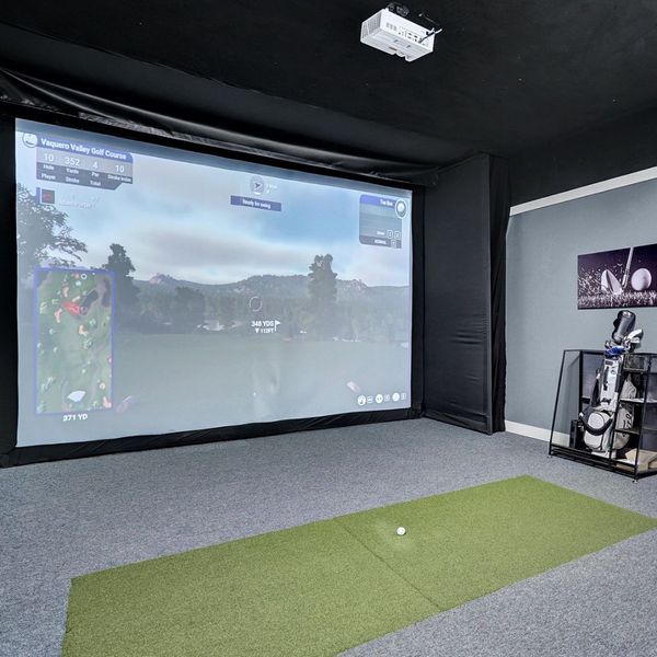 4 Benefits Of Owning An At Home Virtual Golf Simulator - Image 3.jpg