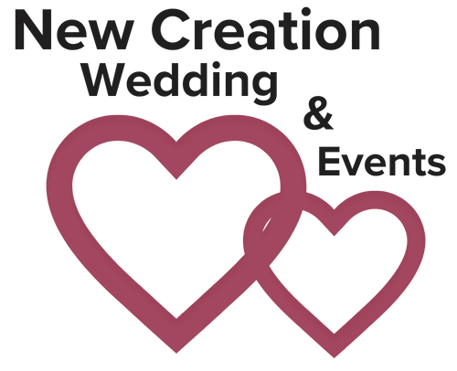 New Creation Wedding and Events, LLC