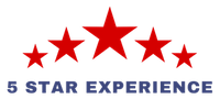 5 Star Experience