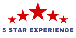 5 Star Experience