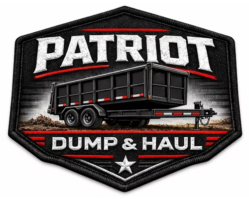 Patriot Dump and Haul Patriot Dump and Haul