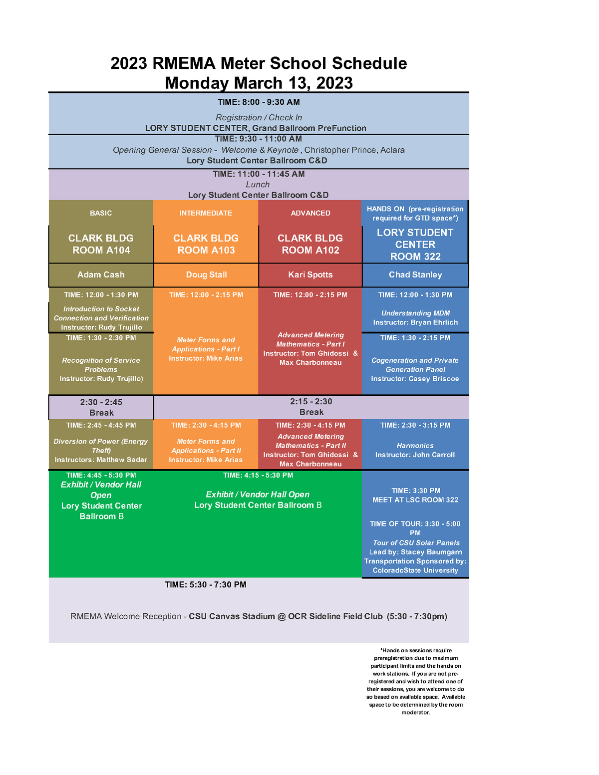 RMEMA 2023 Schedule at a glance - Mon 3.13.23.png
