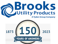 Brooks - 150 year logo - Tom Greer.png