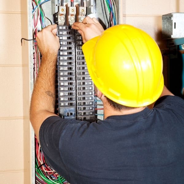 electrical panel upgrades electrical panel upgrades