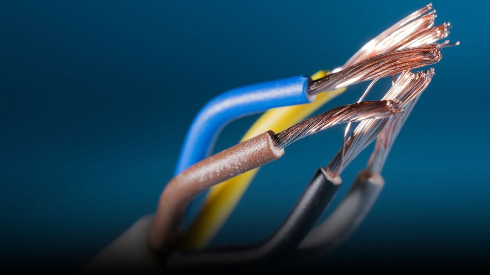 electrical wiring
