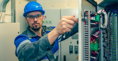 Four Benefits Of Upgrading Your Electrical Panel.jpg