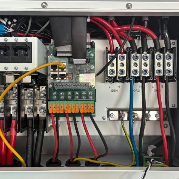 clean electrical panel clean electrical panel