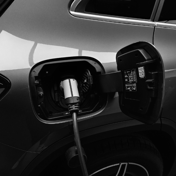 electric car charger