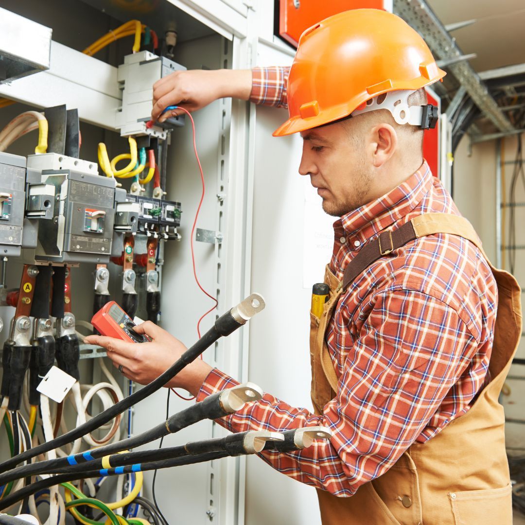 Electrical Services in Cotati