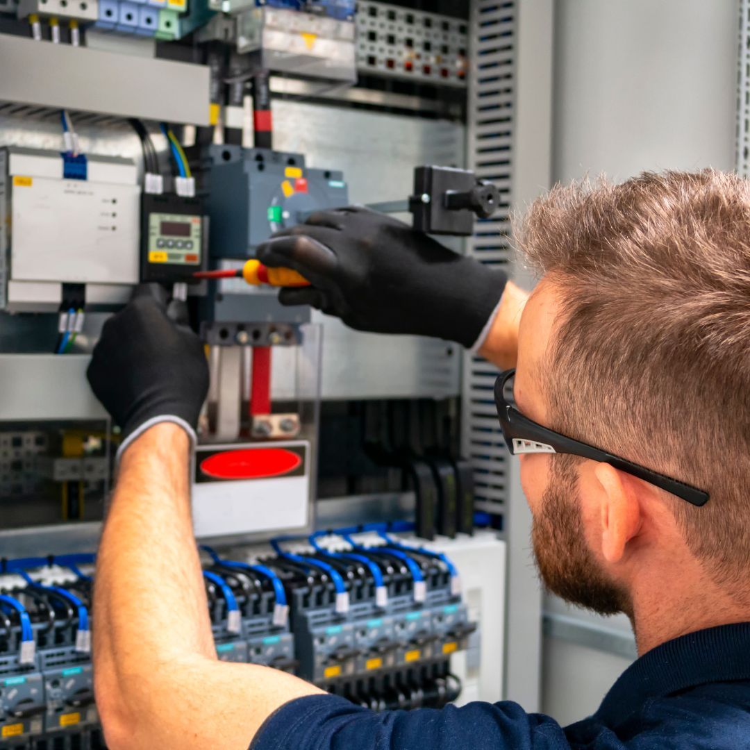 Electrical Services in Cupertino