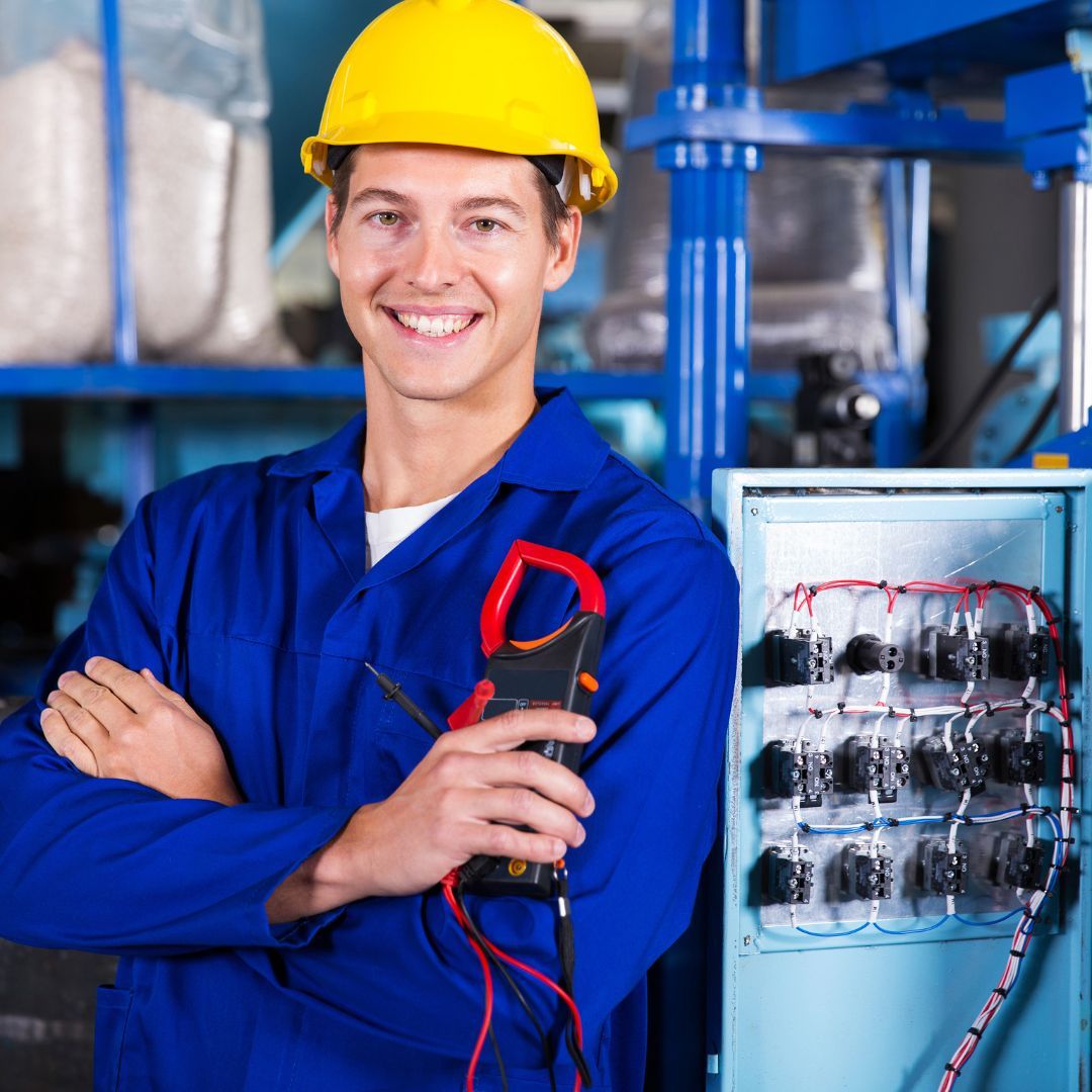 Licensed and Insured Electricians