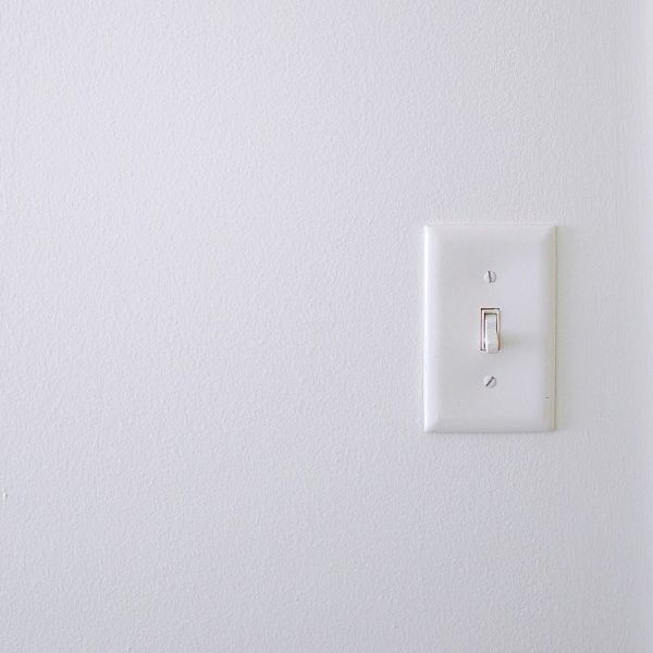 light switch