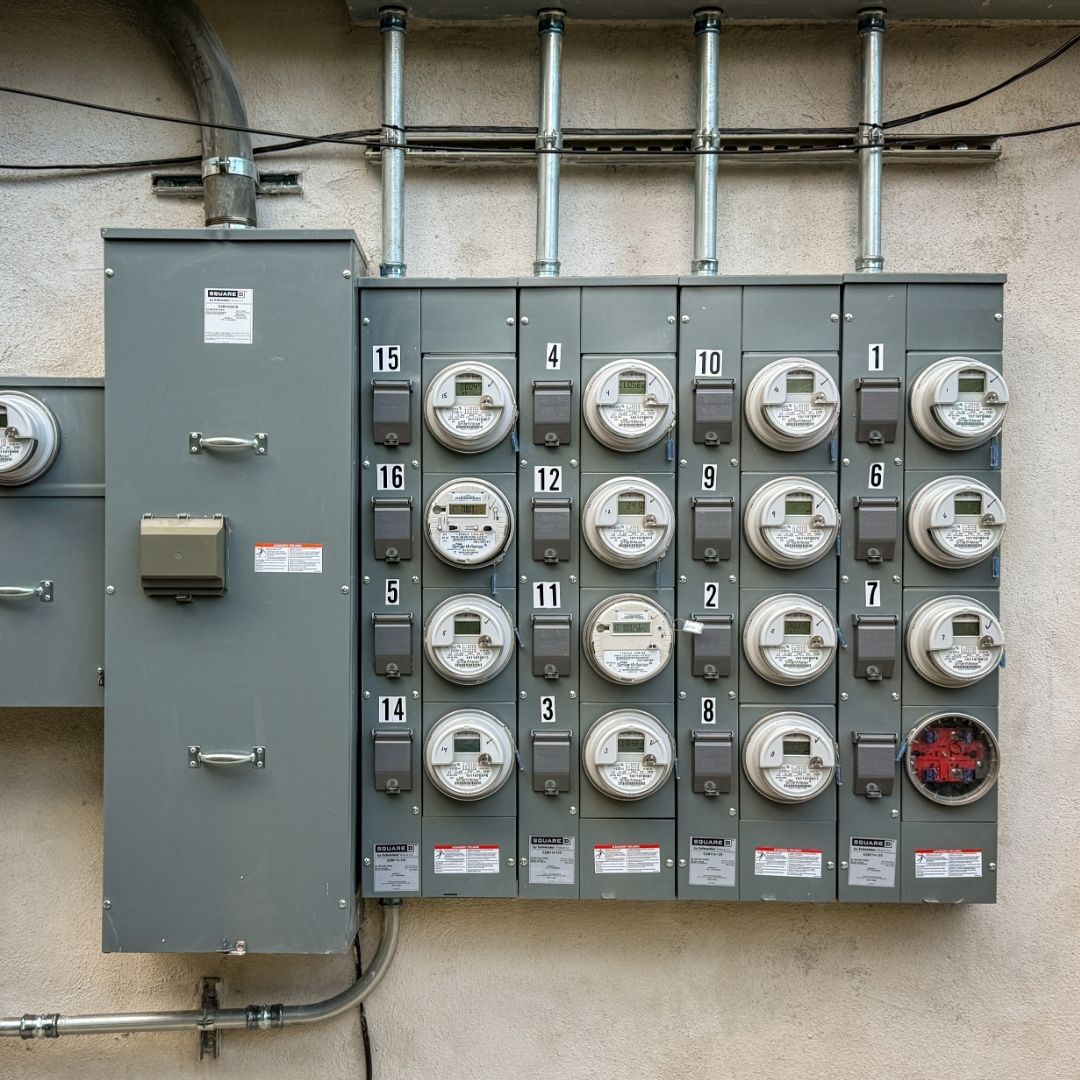 Electrical panel