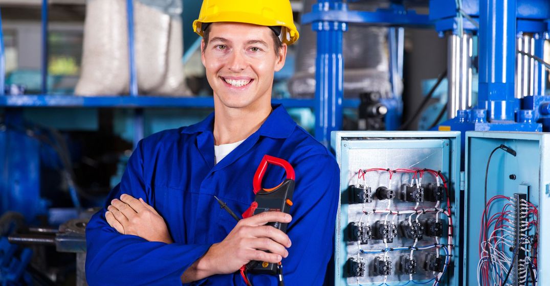 Four Electrical Projects You Should Leave To The Professionals.jpg