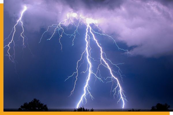 lightning 