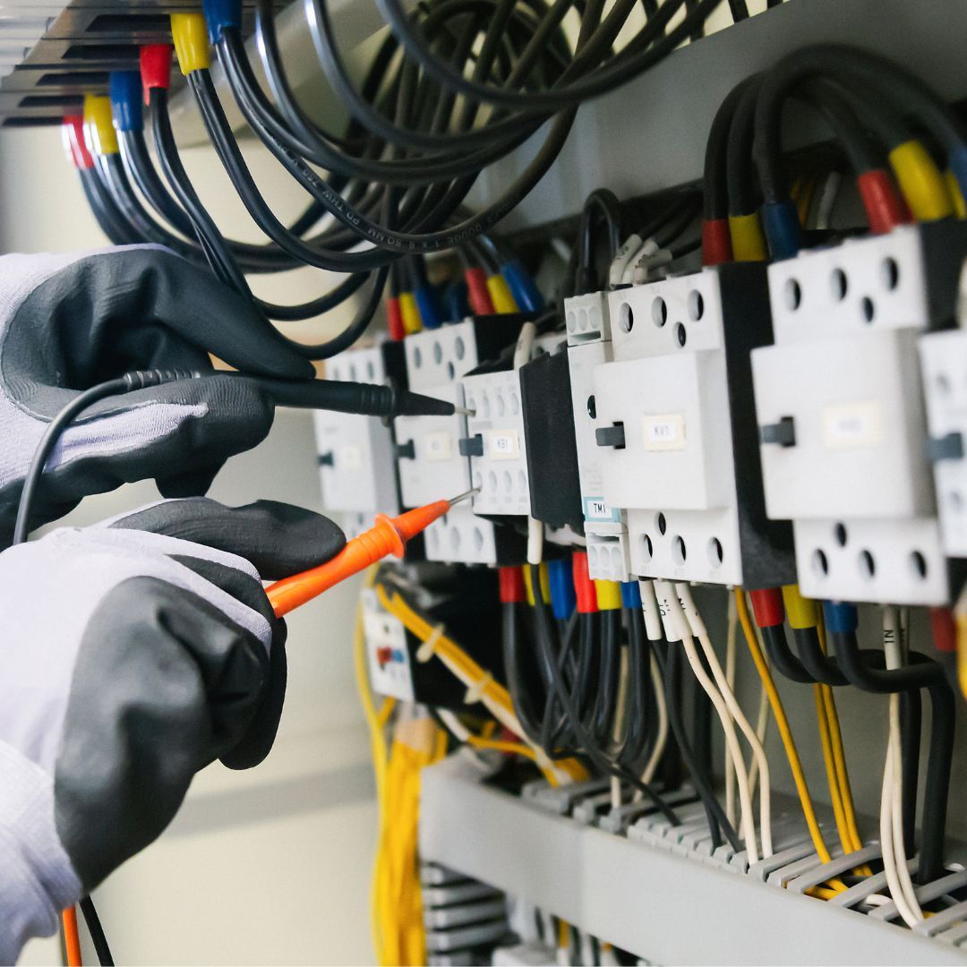 DALY CITY ELECTRICAL SERVICES