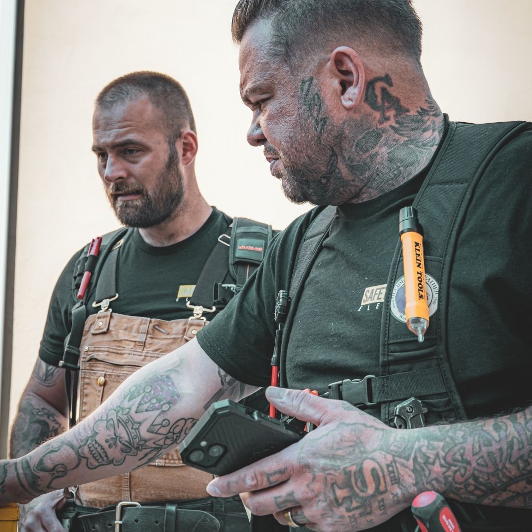 fast response by professional experts