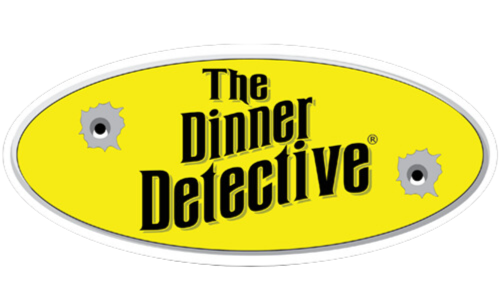 The Dinner Detective True Crime Dinner Show | Blog