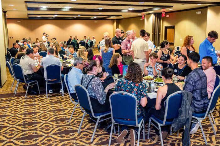 Interactive Murder Mystery Dinner Louisville