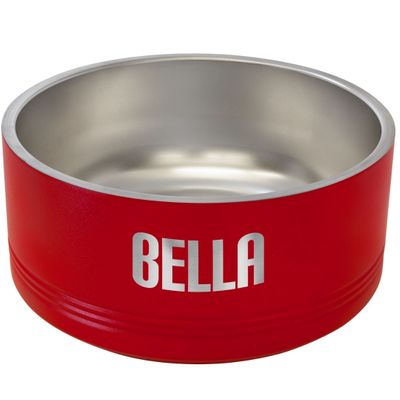 engraved dog bowl engraved dog bowl