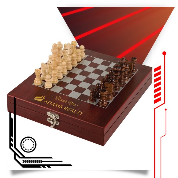 personalized engraved chess game set personalized engraved chess game set
