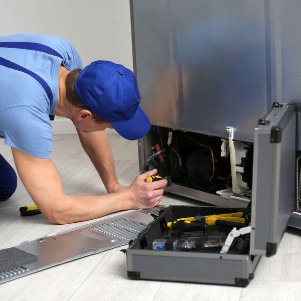 refrigeration repair