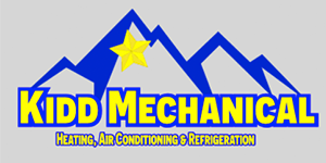 Kidd Mechanical Heating and Air Conditioning LLC