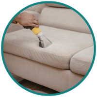 Upholstery Cleaning