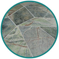 Natural Stone Cleaning