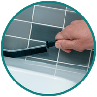 Tile and Grout Sealing