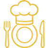 Meals Icon