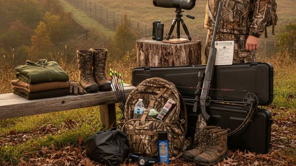 What Gear Is Needed for a Preserve Hunt.jpg