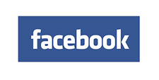 Facebook logo