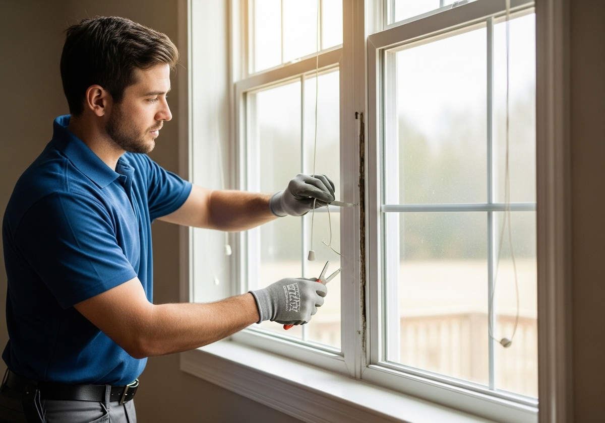 Window Repair