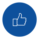 thumbs up