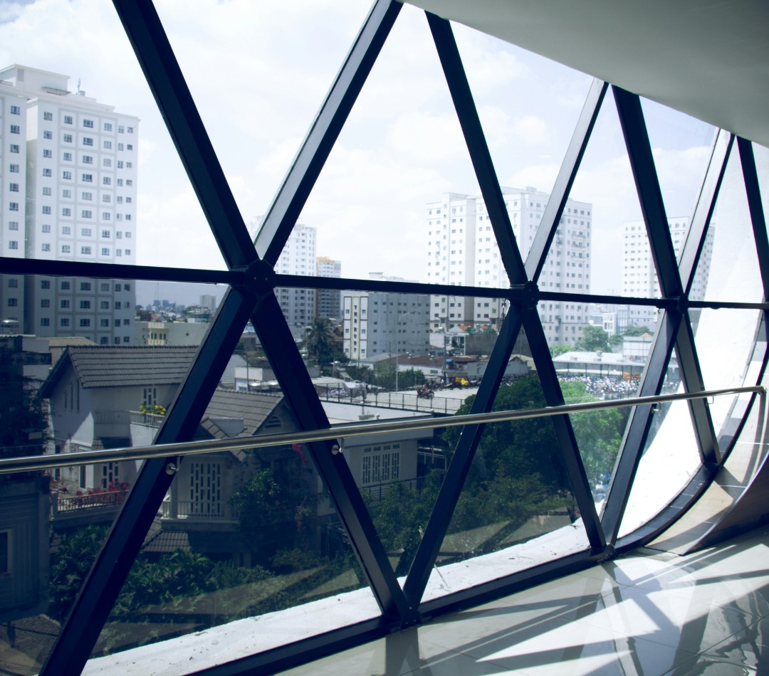 commercial glass commercial glass