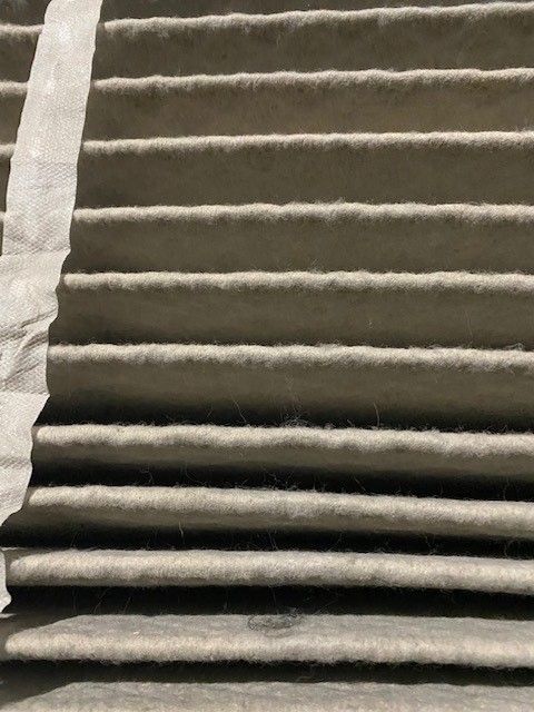 Preventive Home Maintenance - Importance of Changing Air Filter