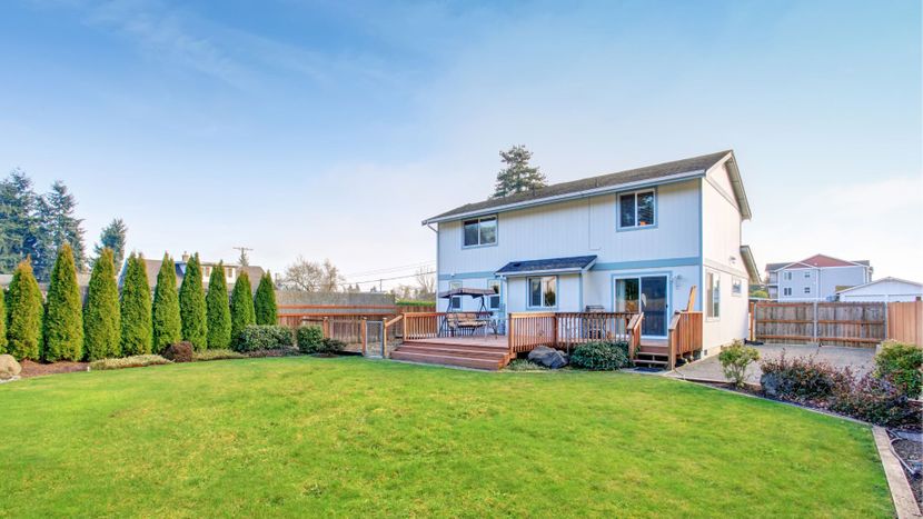 Tips To Match Your Backyard Style To Your Lifestyle