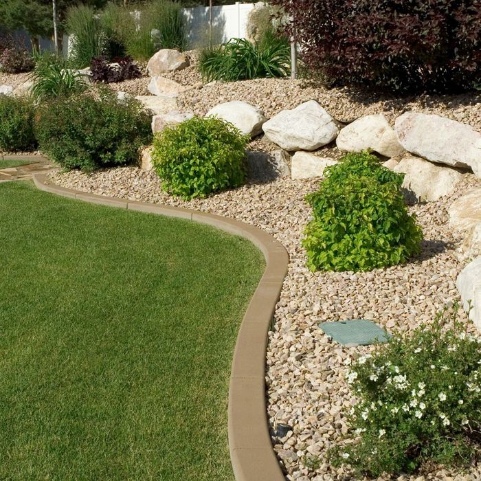 landscape design