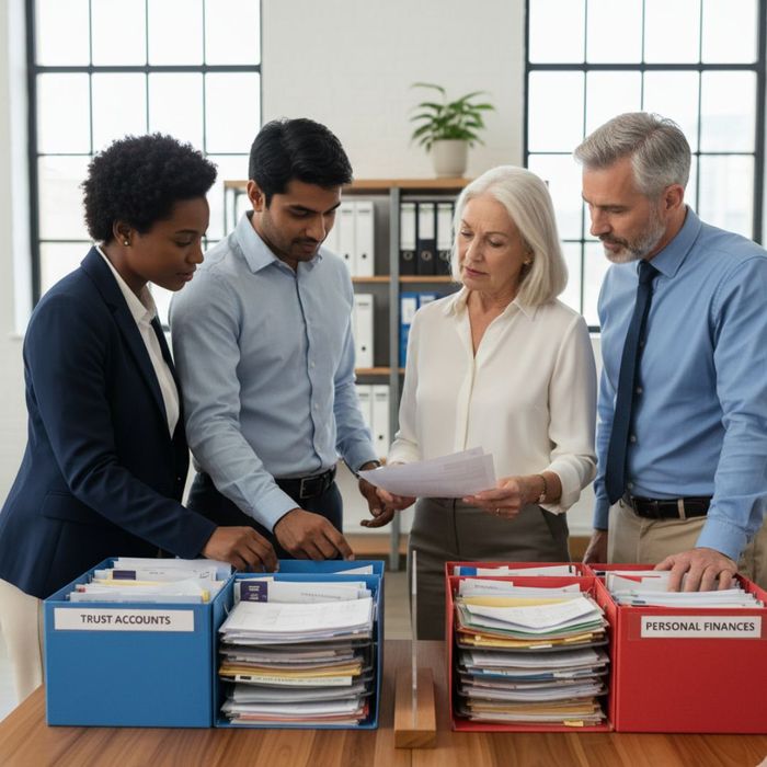 Best Practices For Trust Administration Documentation And Recordkeeping 4.jpg