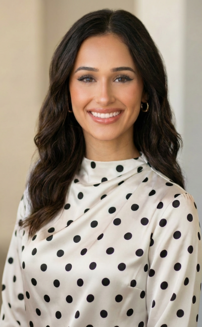 Sofia - Care Coordinator