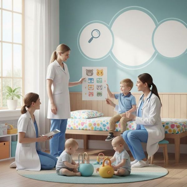 Catching Issues Early Through Screening