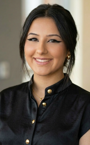 Madison Kiefer - Director of Care Coordination