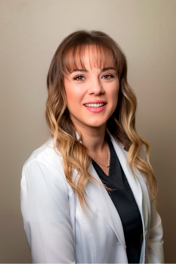 Katrina Kelly is a Certified Nurse Midwife and proud New Mexico native with over a decade of experience in women’s health. She is deeply committed to serving rural communities with personalized, evidence-based care that supports women and families through every season of life. Whether she’s attending births or assisting with postpartum challenges, Katrina brings clinical excellence, compassion, and a whole-person approach to her work. At Rio Pecos Medical Associates, Katrina provides full-scope midwifery care, including prenatal, intrapartum, postpartum, and gynecological services. Her clinical expertise is complemented by a strong foundation in labor and delivery nursing and experience in quality assurance and clinical data abstraction. She also performs gynecologic procedures such as endometrial biopsies and colposcopies and is skilled in lactation support and advanced fetal monitoring. Katrina earned her Master of Science in Nursing in Nurse Midwifery and her Bachelor of Science in Nursing from the Univers Katrina Kelly, CNM